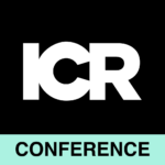 ICR Conference app icon