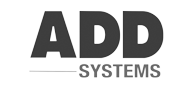 ADD Systems logo