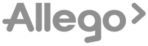 Allego logo