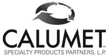 Calumet Speciality Products Partners logo