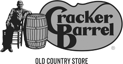 Cracker Barrel logo