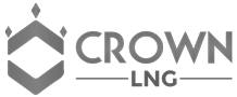 Crown LNG logo