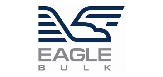 Eagle Bulk logo