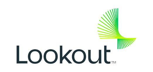 Lookout logo