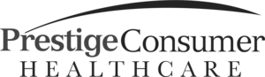 Prestige Consumer Healthcare logo