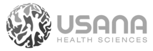 USANA logo