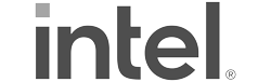 Intel logo