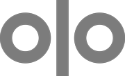 olo logo