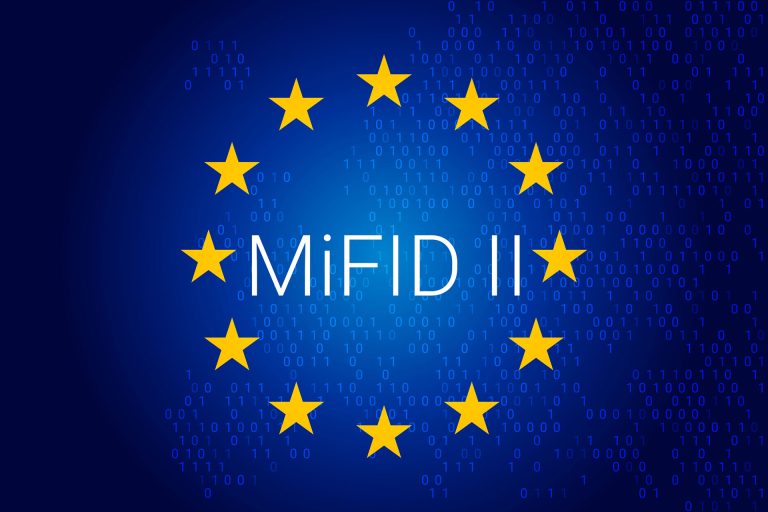 mifid ii