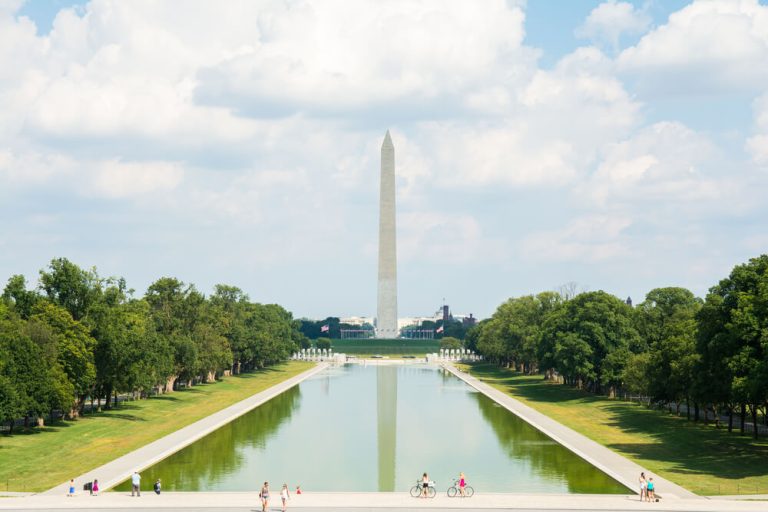 washington monument