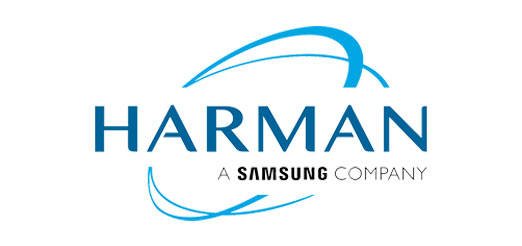 Harman logo