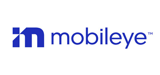 Mobileye logo