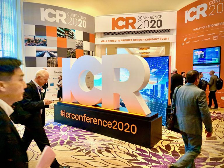 icr conference