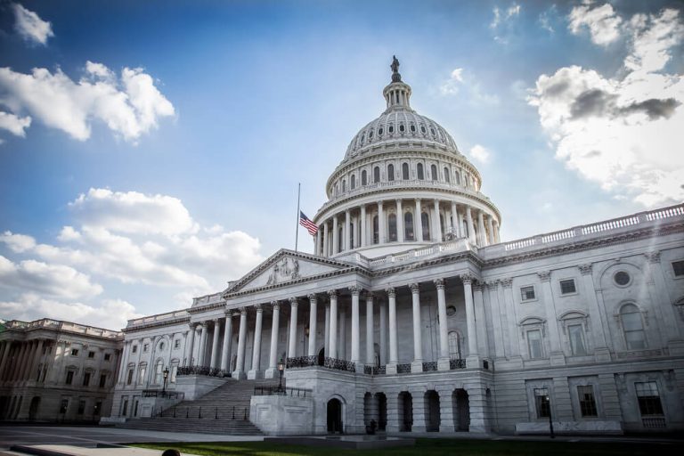 Washington DC Capitol Building|