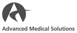 Advanced Medical Solutions logo