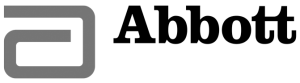 Abbott logo