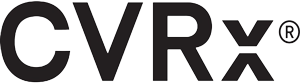 CVRx logo