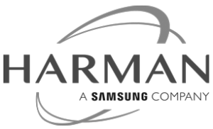 Harman logo