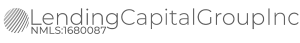 Lending Capital Group Inc logo