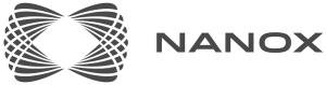 Nanox logo