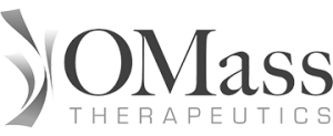 OMass Therapeutics logo