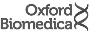 Oxford Medica logo