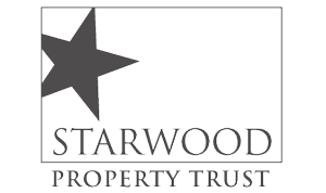 Starwood Property Trust logo