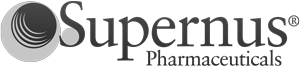 Supernus Pharmacy logo