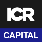 ICR Capital logo