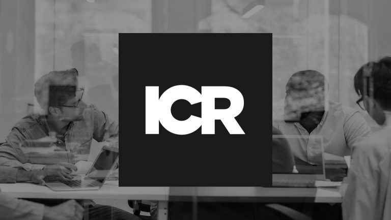 ICR Press Release|