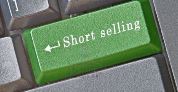 short selling