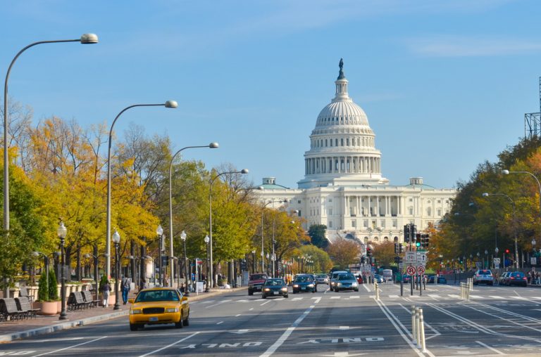 Capitol Building