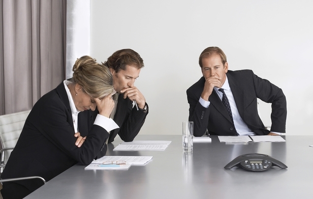 When Earnings Calls Go Wrong|When Earnings Calls Go Wrong