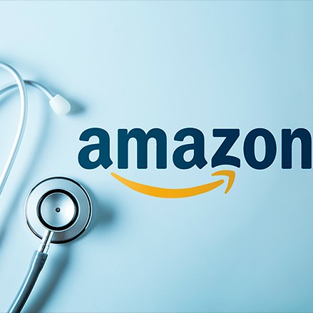 amazon healthcare