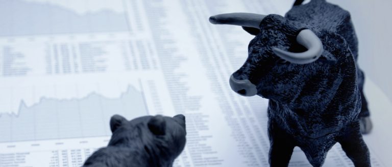 Bull markets