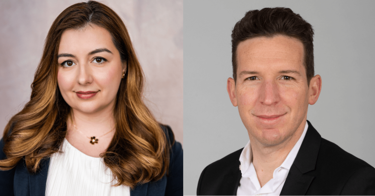 New hires in convertibles and equity derivatives advisory