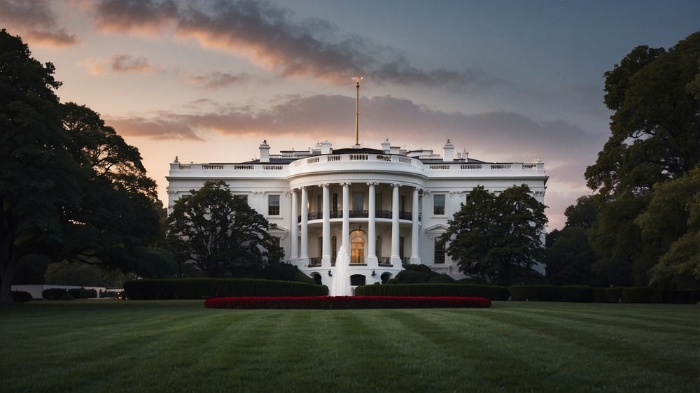 White House Washington, D.C.