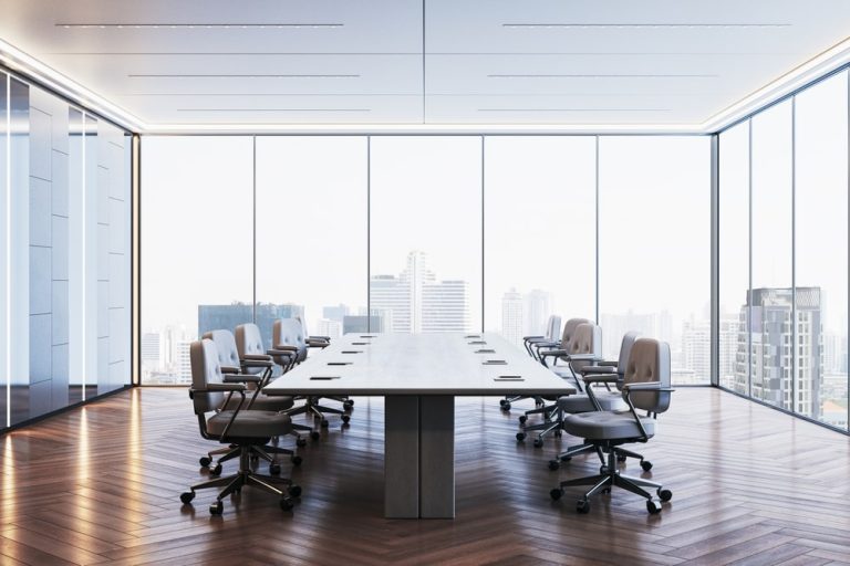 Board room semi-annual reporting