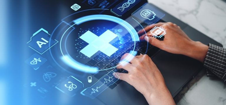 GEO best practices for healthcare companies