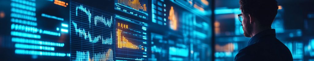 Data science and engineering digital technology