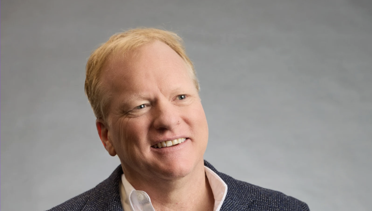 Anton Nicholas, CEO ICR