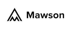 Mawson logo