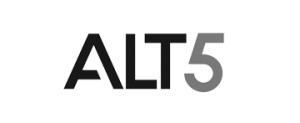 Alt5 logo