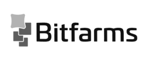 Bitfarms logo