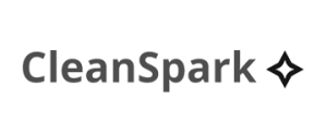 Cleanspark logo