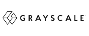 Grayscale logo