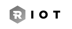 Riot logo
