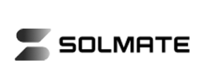 Solmate logo