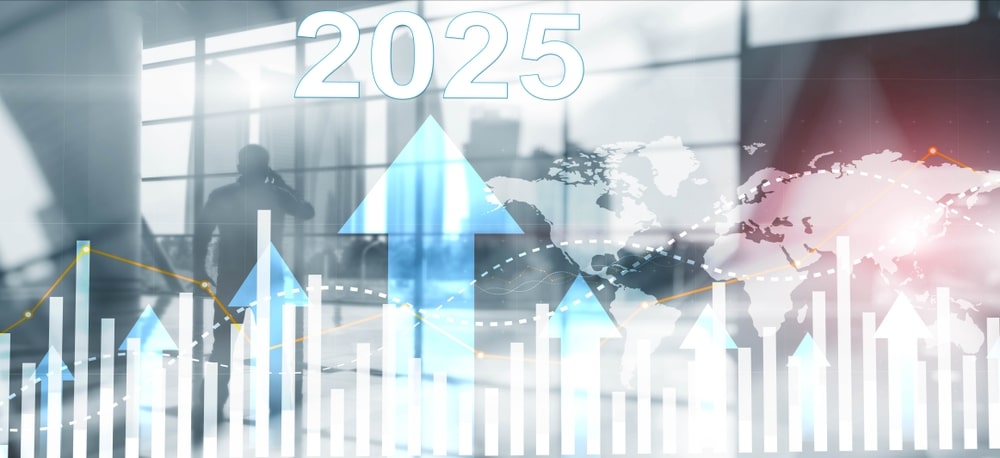 Equity Capital Markets 2025
