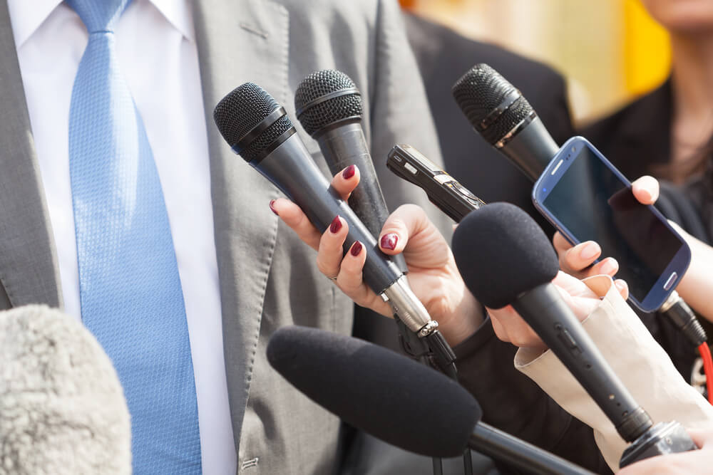 How the Media Can Help Your Business